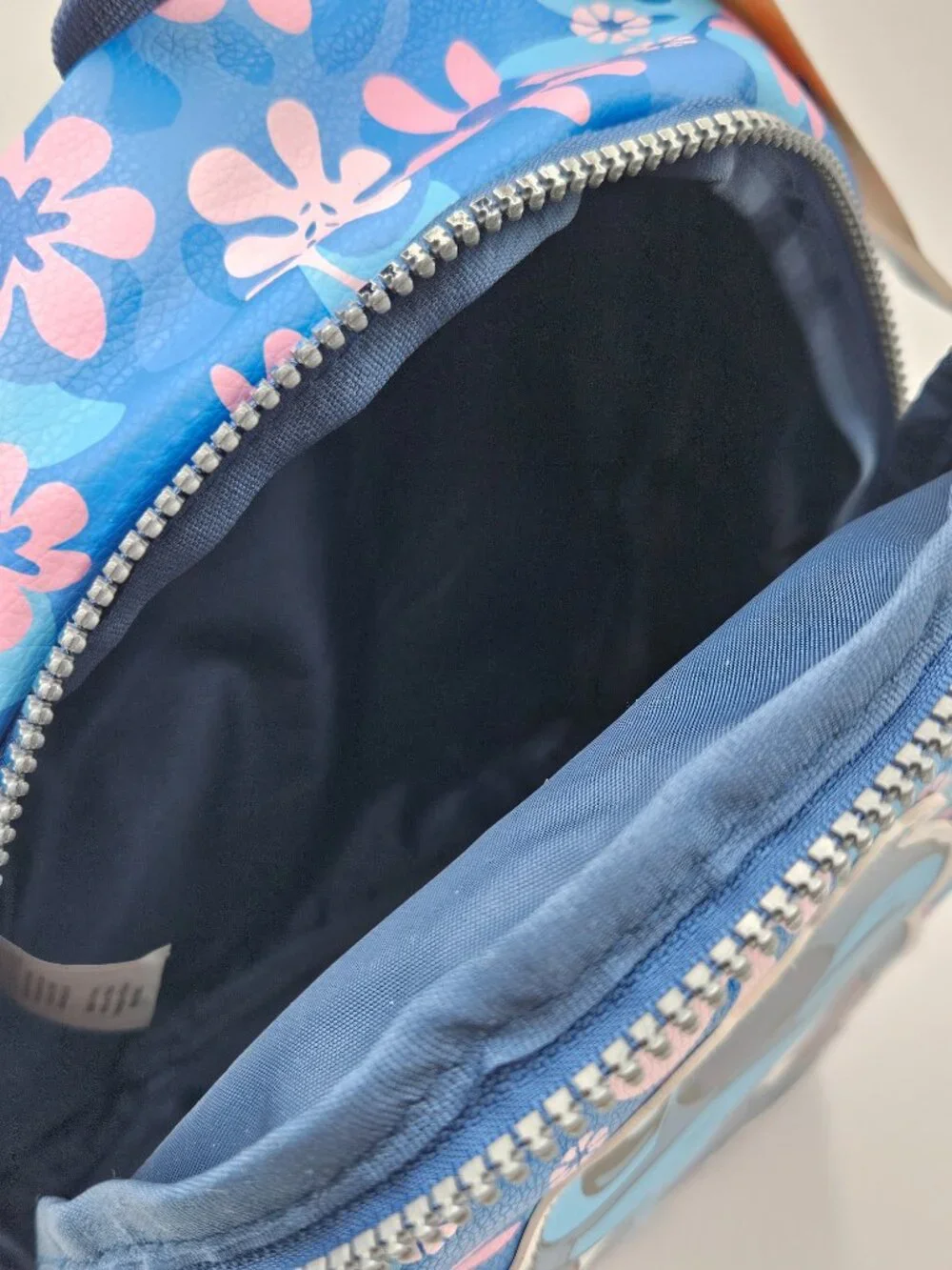 NWT Disney Lilo & Stitch Kids Backpack